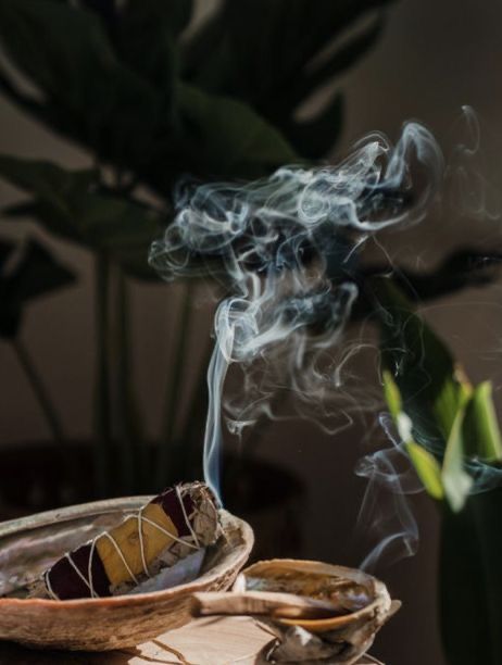 Spiritual Cleansing Rituals