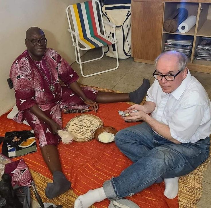 How to Find the Best Traditional African Witch Doctor