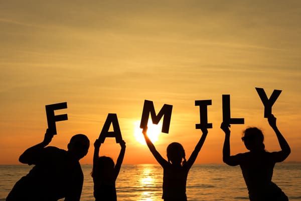 Family Harmony Rituals