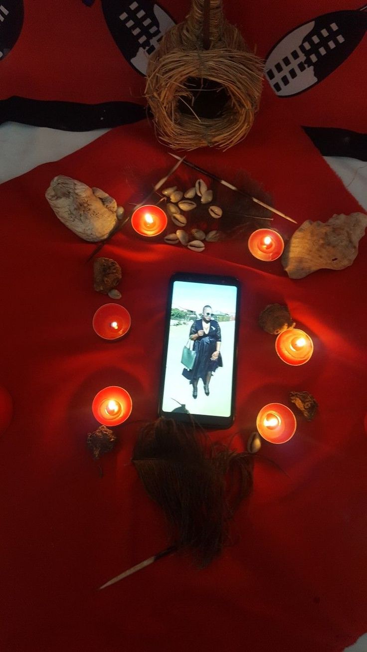 Life Path Reading