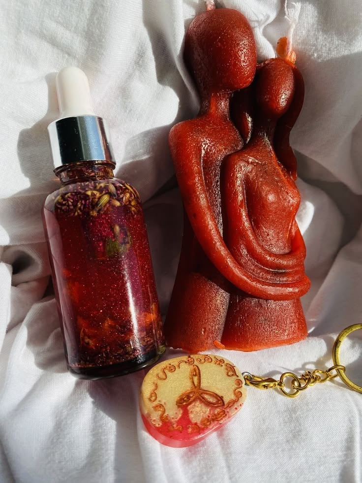 Love Rituals: Traditional Guidance for Relationships and Marriage