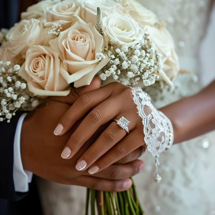 A couple experiencing renewed connection and commitment